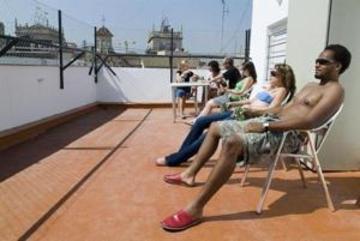 Room00 Ostello *